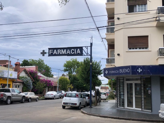 Farmac�uticos alertan por el atraso en los pagos